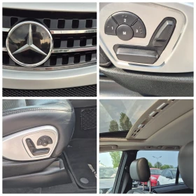 Mercedes-Benz ML 63 AMG 6.3 AMG 510кс., снимка 15