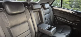 Mercedes-Benz ML 63 AMG 6.3 AMG 510кс., снимка 11