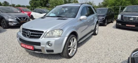 Mercedes-Benz ML 63 AMG 6.3 AMG 510кс., снимка 1