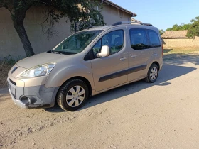Peugeot Partner 1.6hdi klima, снимка 4
