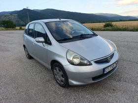 Honda Jazz 1.4i feis, снимка 5