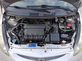 Honda Jazz 1.4i feis, снимка 8
