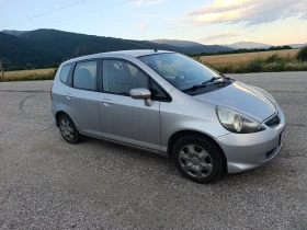 Honda Jazz 1.4i feis, снимка 4