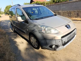 Peugeot Partner 1.6hdi klima, снимка 3