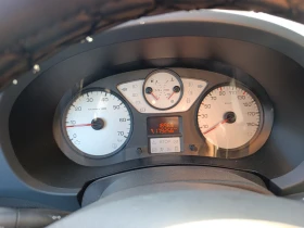 Peugeot Partner 1.6hdi klima, снимка 9