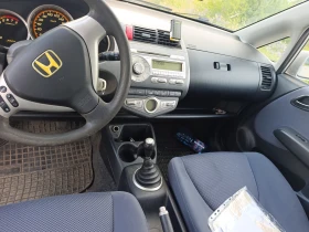 Honda Jazz 1.4i feis, снимка 7