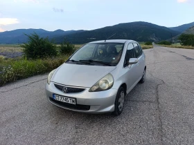 Honda Jazz 1.4i feis, снимка 3