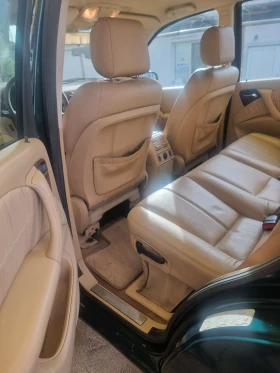 Mercedes-Benz ML 270 CDI, снимка 6