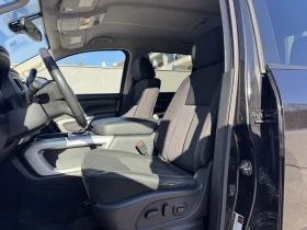 Nissan Titan crew cab 5.6L V8 4x4, снимка 9