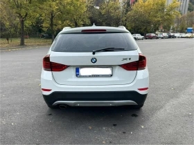BMW X1 BMW X1 1.8D FACE LIFT, снимка 3