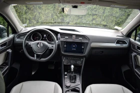 VW Tiguan Allspace, Panorama, СПЕШНО!!!, снимка 8