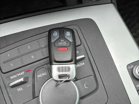 Audi Q5 * Komfort * ГЛАВНО ПРЕДСТАВИТЕЛСВТО* КАМЕРА* , снимка 12