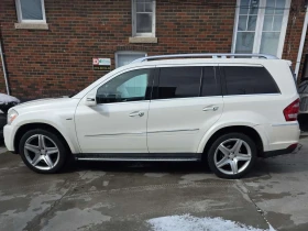 Mercedes-Benz GL 350 * BlueTEC * CARFAX * ОБДУХВАНЕ * ПАНО * KEYLESS, снимка 2