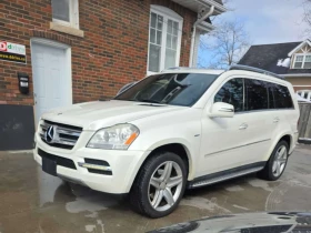 Mercedes-Benz GL 350 * BlueTEC * CARFAX * ОБДУХВАНЕ * ПАНО * KEYLESS, снимка 1