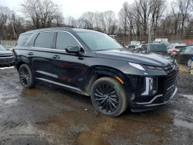 Hyundai Palisade 3.8l Calligraphy Night Edition, снимка 4