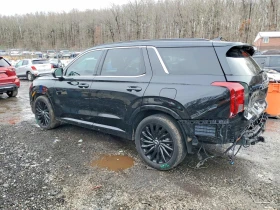 Hyundai Palisade 3.8l Calligraphy Night Edition, снимка 2