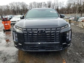 Hyundai Palisade 3.8l Calligraphy Night Edition, снимка 5