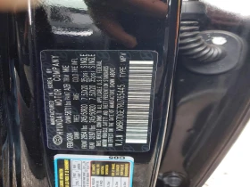 Hyundai Palisade 3.8l Calligraphy Night Edition, снимка 12