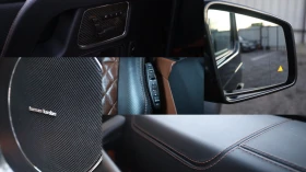 Mercedes-Benz G 63 AMG Edition 463 Designo 4M KAM SitzKlima HlK 21' i, снимка 17
