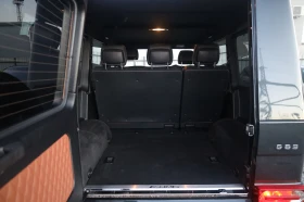 Mercedes-Benz G 63 AMG Edition 463 Designo 4M KAM SitzKlima HlK 21' i, снимка 11