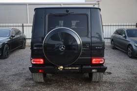 Mercedes-Benz G 63 AMG Edition 463 Designo 4M KAM SitzKlima HlK 21' i, снимка 6