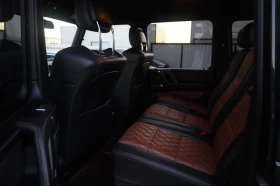 Mercedes-Benz G 63 AMG Edition 463 Designo 4M KAM SitzKlima HlK 21' i, снимка 12
