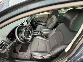 Kia Sportage 1.6CRDI* FACE* TOP* AVTOMAT* LED* NAVI* EVRO6, снимка 9