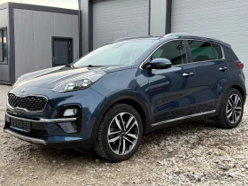 Kia Sportage 1.6CRDI* FACE* TOP* AVTOMAT* LED* NAVI* EVRO6, снимка 1