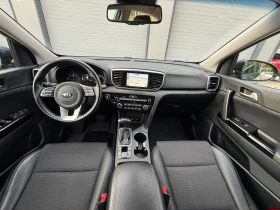 Kia Sportage 1.6CRDI* FACE* TOP* AVTOMAT* LED* NAVI* EVRO6, снимка 11