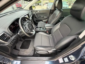 Kia Sportage 1.6CRDI* FACE* TOP* AVTOMAT* LED* NAVI* EVRO6, снимка 8