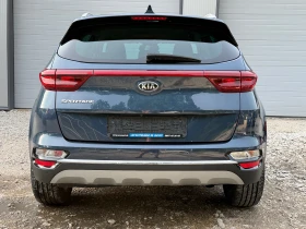 Kia Sportage 1.6CRDI* FACE* TOP* AVTOMAT* LED* NAVI* EVRO6, снимка 7