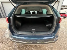 Kia Sportage 1.6CRDI* FACE* TOP* AVTOMAT* LED* NAVI* EVRO6, снимка 12