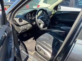 Mercedes-Benz ML 350 * BlueTEC * CARFAX * 2 КЛЮЧА * KEYLESS * ПОДГРЕВИ, снимка 5