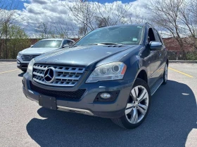 Mercedes-Benz ML 350 * BlueTEC * CARFAX * 2 КЛЮЧА * KEYLESS * ПОДГРЕВИ, снимка 1