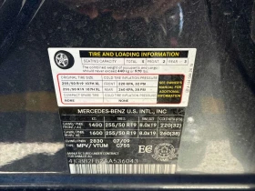 Mercedes-Benz ML 350 * BlueTEC * CARFAX * 2 КЛЮЧА * KEYLESS * ПОДГРЕВИ, снимка 10