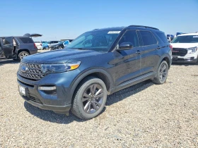 Ford Explorer 2.3l Xlt, снимка 1