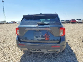 Ford Explorer 2.3l Xlt, снимка 6