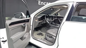 VW Touareg PRESTIGE* ОБДУХ* ДИСТРОНИК* ВЪЗДУХ* MATRIX* MАСАЖ*, снимка 8