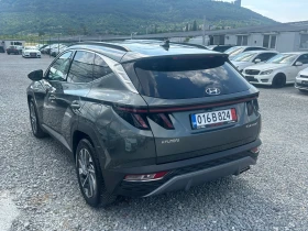 Hyundai Tucson, снимка 6