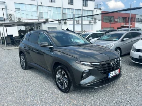 Hyundai Tucson, снимка 3