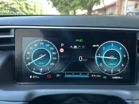 Hyundai Tucson, снимка 12