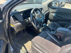 Hyundai Tucson * SE * CARFAX * ПОДГРЕВИ * ПАНО * KEYLESS , снимка 5