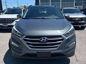 Hyundai Tucson * SE * CARFAX * ПОДГРЕВИ * ПАНО * KEYLESS , снимка 6