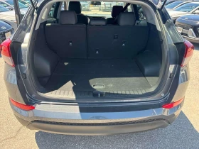 Hyundai Tucson * SE * CARFAX * ПОДГРЕВИ * ПАНО * KEYLESS , снимка 13