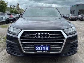 Audi Q7 TECH ЦЕНА ДО БЪЛГАРИЯ + РЕГИСТРАЦИЯ & АВТОКРЕДИТ, снимка 2