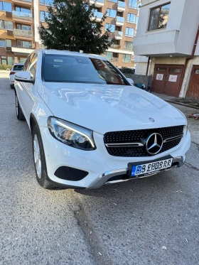 Mercedes-Benz GLC 220, снимка 2