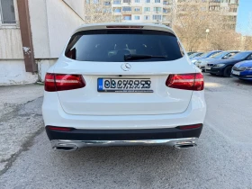 Mercedes-Benz GLC 220, снимка 6