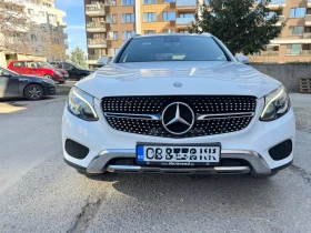 Mercedes-Benz GLC 220, снимка 1