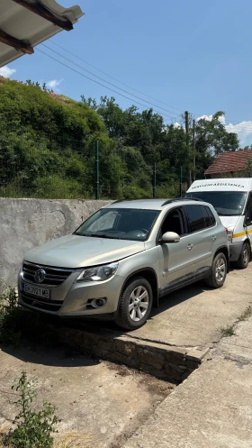 VW Tiguan, снимка 1