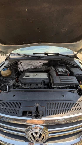 VW Tiguan, снимка 5